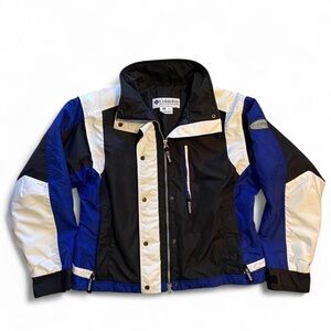 Vintage Columbia Women’s Winter Jacket